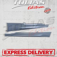 BMW 3 Series E92 / E93 06-10 BODY KIT Type M3-thumb-19