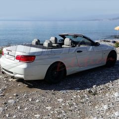 BMW 3 Series E92 / E93 06-10 BODY KIT Type M3-thumb-23