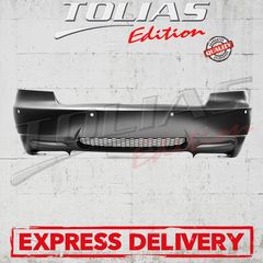 BMW 3 Series E92 / E93 06-10 BODY KIT Type M3-thumb-13