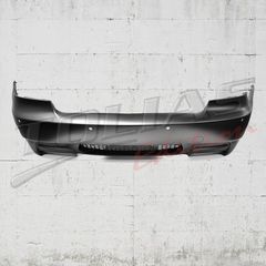 BMW 3 Series E92 / E93 06-10 BODY KIT Type M3-thumb-30