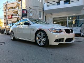BMW 3 Series E92 / E93 06-10 BODY KIT Type M3-thumb-32