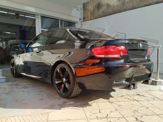 BMW 3 Series E92 / E93 06-10 BODY KIT Type M3-thumb-45