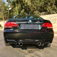 BMW 3 Series E92 / E93 06-10 BODY KIT Type M3-thumb-72