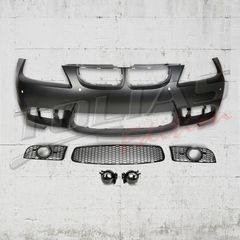 BMW 3 Series E92 / E93 06-10 BODY KIT Type M3-thumb-48