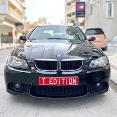 BMW 3 Series E92 / E93 06-10 BODY KIT Type M3-thumb-46
