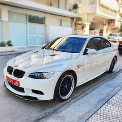 BMW 3 Series E92 / E93 06-10 BODY KIT Type M3-thumb-97