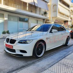BMW 3 Series E92 / E93 06-10 BODY KIT Type M3-thumb-76