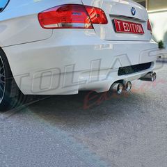 BMW 3 Series E92 / E93 06-10 BODY KIT Type M3-thumb-105