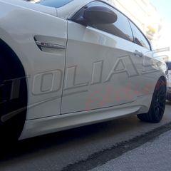 BMW 3 Series E92 / E93 06-10 BODY KIT Type M3-thumb-70