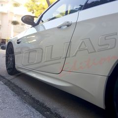 BMW 3 Series E92 / E93 06-10 BODY KIT Type M3-thumb-93