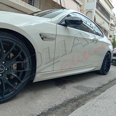 BMW 3 Series E92 / E93 06-10 BODY KIT Type M3-thumb-88