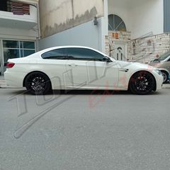 BMW 3 Series E92 / E93 06-10 BODY KIT Type M3-thumb-100