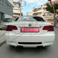 BMW 3 Series E92 / E93 06-10 BODY KIT Type M3-thumb-87