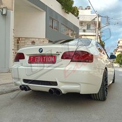 BMW 3 Series E92 / E93 06-10 BODY KIT Type M3-thumb-15