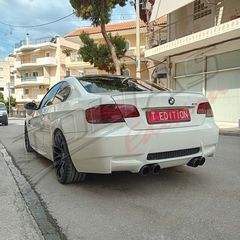 BMW 3 Series E92 / E93 06-10 BODY KIT Type M3-thumb-98