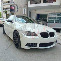 BMW 3 Series E92 / E93 06-10 BODY KIT Type M3-thumb-9
