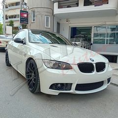 BMW 3 Series E92 / E93 06-10 BODY KIT Type M3-thumb-89