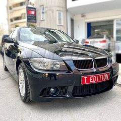 BMW 3 Series E92 / E93 06-10 BODY KIT Type M3-thumb-26