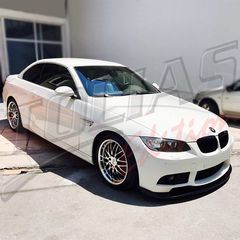BMW 3 Series E92 / E93 06-10 BODY KIT Type M3-thumb-12
