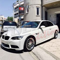 BMW 3 Series E92 / E93 06-10 BODY KIT Type M3-thumb-113