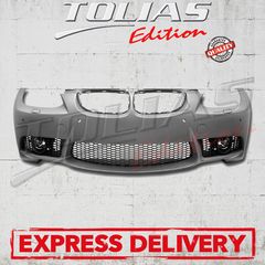 BMW 3 Series E92 / E93 06-10 BODY KIT Type M3-thumb-8