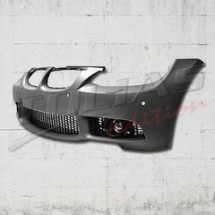 BMW 3 Series E92 / E93 06-10 BODY KIT Type M3-thumb-101