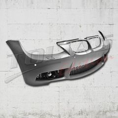 BMW 3 Series E92 / E93 06-10 BODY KIT Type M3-thumb-112