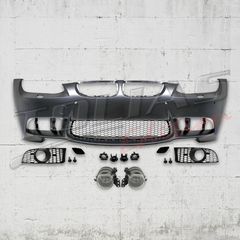 BMW 3 Series E92 / E93 06-10 BODY KIT Type M3-thumb-103