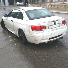 BMW 3 Series E92 / E93 06-10 BODY KIT Type M3-thumb-28