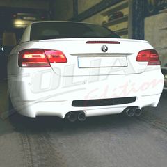 BMW 3 Series E92 / E93 06-10 BODY KIT Type M3-thumb-29