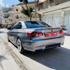 BMW 3 Series E92 / E93 06-10 BODY KIT Type M3-thumb-67