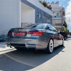 BMW 3 Series E92 / E93 06-10 BODY KIT Type M3-thumb-61