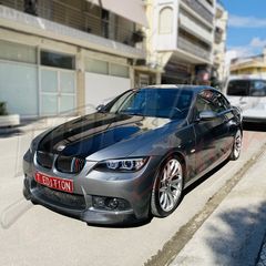 BMW 3 Series E92 / E93 06-10 BODY KIT Type M3-thumb-106
