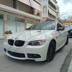 BMW 3 Series E92 / E93 06-10 BODY KIT Type M3-thumb-40