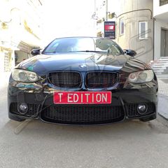 BMW 3 Series E92 / E93 06-10 BODY KIT Type M3-thumb-2