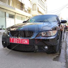 BMW 3 Series E92 / E93 06-10 BODY KIT Type M3-thumb-54