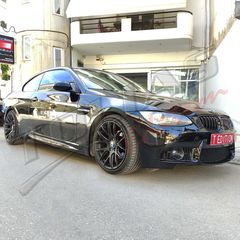 BMW 3 Series E92 / E93 06-10 BODY KIT Type M3-thumb-95