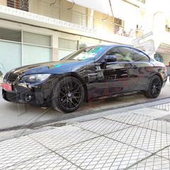 BMW 3 Series E92 / E93 06-10 BODY KIT Type M3-thumb-21