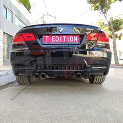 BMW 3 Series E92 / E93 06-10 BODY KIT Type M3-thumb-85