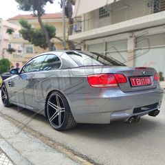 BMW 3 Series E92 / E93 06-10 BODY KIT Type M3-thumb-14