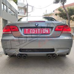 BMW 3 Series E92 / E93 06-10 BODY KIT Type M3-thumb-82