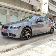 BMW 3 Series E92 / E93 06-10 BODY KIT Type M3-thumb-96