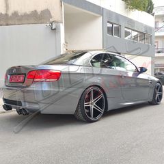 BMW 3 Series E92 / E93 06-10 BODY KIT Type M3-thumb-81