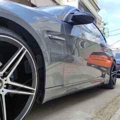 BMW 3 Series E92 / E93 06-10 BODY KIT Type M3-thumb-20
