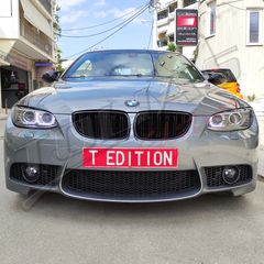 BMW 3 Series E92 / E93 06-10 BODY KIT Type M3-thumb-71