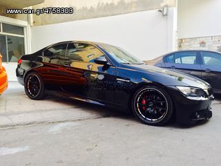 BMW 3 Series E92 / E93 06-10 BODY KIT Type M3-thumb-65