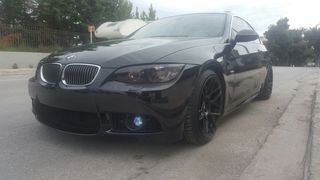 BMW 3 Series E92 / E93 06-10 BODY KIT Type M3-thumb-69