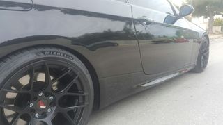 BMW 3 Series E92 / E93 06-10 BODY KIT Type M3-thumb-77