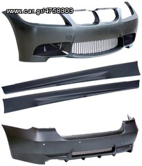 BMW 3 Series E92 / E93 06-10 BODY KIT Type M3-thumb-62