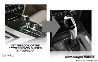 BMW 3 Series E92 / E93 06-10 BODY KIT Type M3-thumb-66